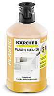 Karcher Средство для чистки пластмас, з в 1 RM 613, 1 л Baumar - То Что Нужно
