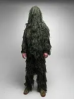 Кикимора,маскировочный костюм,маскировка военная