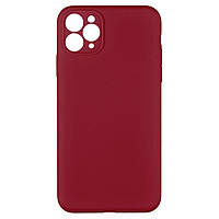 Чехол Full Frame Camera Protective для iPhone 11 Pro Max Цвет 37, Rose red ⁸