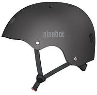 Segway Шлем для взрослых[Черный] Baumar - То Что Нужно