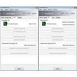 Швидкий SSD 480 Гб із програмами Mercedes Xentry DAS HHTWin SCN coding WIS ASRA EPC StarFinder, фото 5