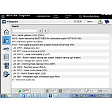 Швидкий SSD 480 Гб із програмами Mercedes Xentry DAS HHTWin SCN coding WIS ASRA EPC StarFinder, фото 6