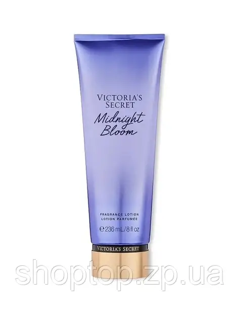 Парфумований лосьйон для тіла Victoria's Midnight Bloom