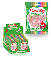 Зефір Маршмелоу Кавун Sweet Bag WATERMELON 60 г