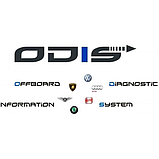 Швидкий SSD 480 Гб з програмами VAG ODIS-S, ODIS-E, Flashdaten ELSA ETKA для діагностики, фото 5