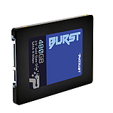 Швидкий SSD 480 Гб з програмами VAG ODIS-S, ODIS-E, Flashdaten ELSA ETKA для діагностики, фото 3