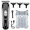 Машинка для стриження волосся LFJ-KM-039, фото 4