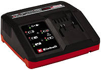 Einhell Зарядное устройство 18V Power X-Fastcharger 4A, PXC, 0.46 кг Baumar - То Что Нужно