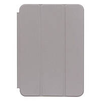 Чехол Smart Case No Logo для iPad Mini 6 (2021) Цвет Dark Gray