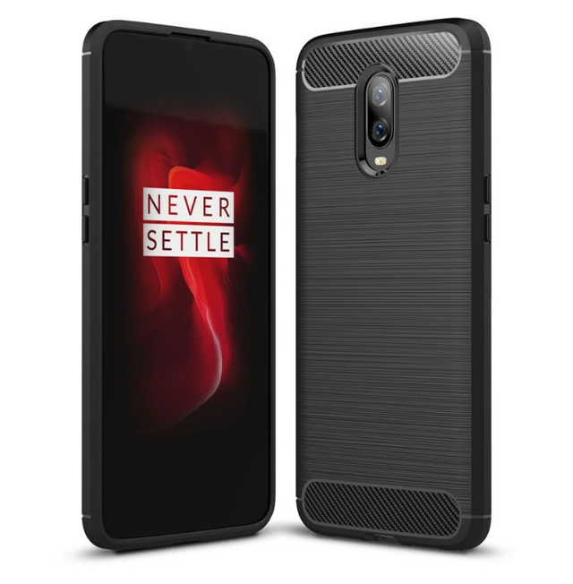 Защитный чехол-бампер для Oneplus 6T