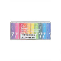 Батарейки Xiaomi Rainbow Zi7 (AAA) Alkaline 1.5V-S2 / LR03 (10 шт.) Характеристики AAA