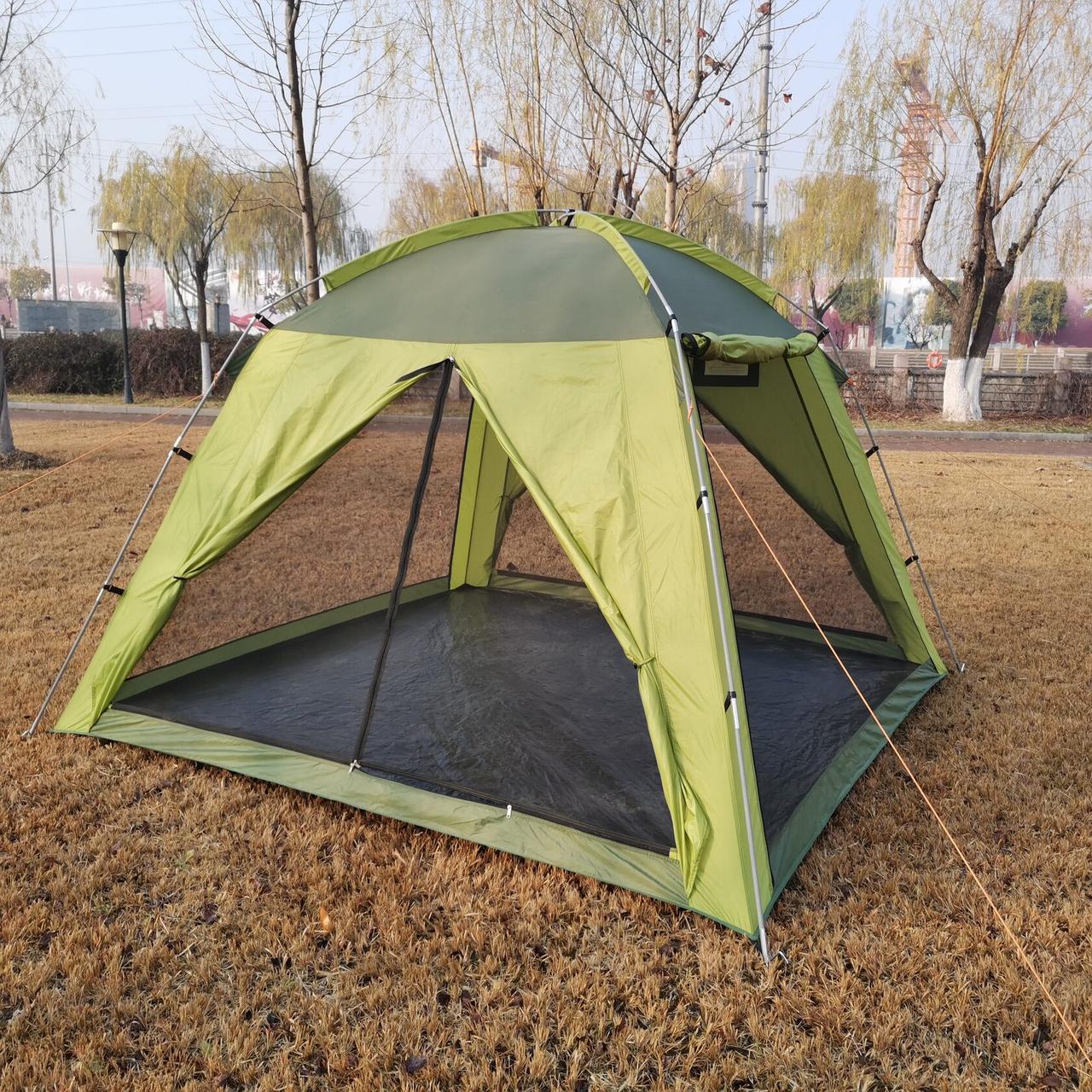 Намет GreenCamp 2904