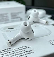 Air Pods Pro Bleutooth бездротові навушники та гарнітура для iPhone iPad vip