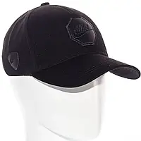 Демисезонная бейсболка кепка с логотипом найк Nike мужская женская