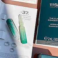 Ампула-концентрат для проблемной кожи 111Skin The Clarity Concentrate 2 ml