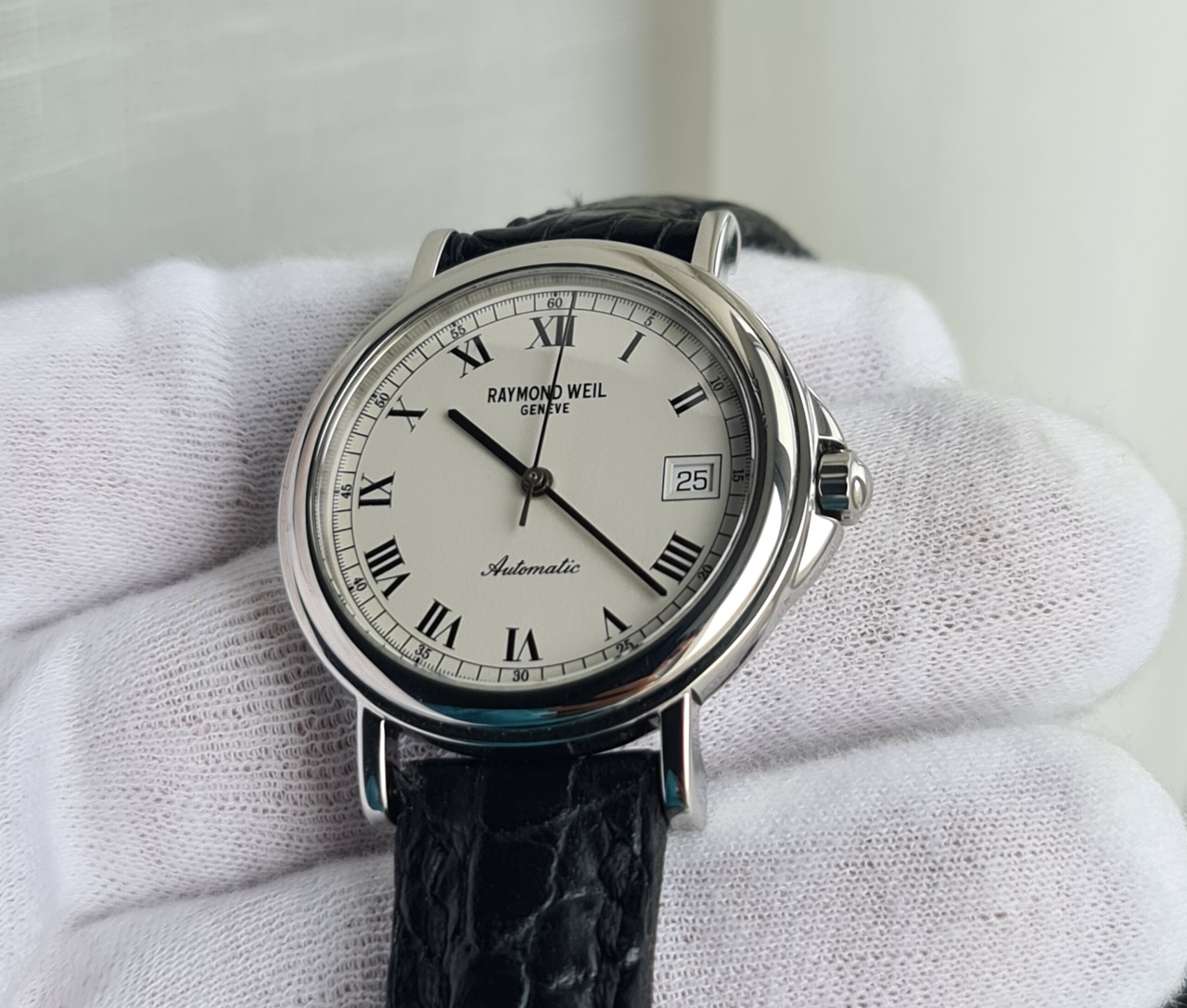 Raymond store weil 2834