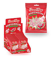 Зефир Маршмэллоу Арбуз Sweet Bag WATERMELON 30г