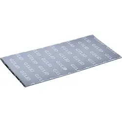 Термопрокладка GELID Solutions Extreme TP-GP01-D Thermal Pad 80x40x2 мм