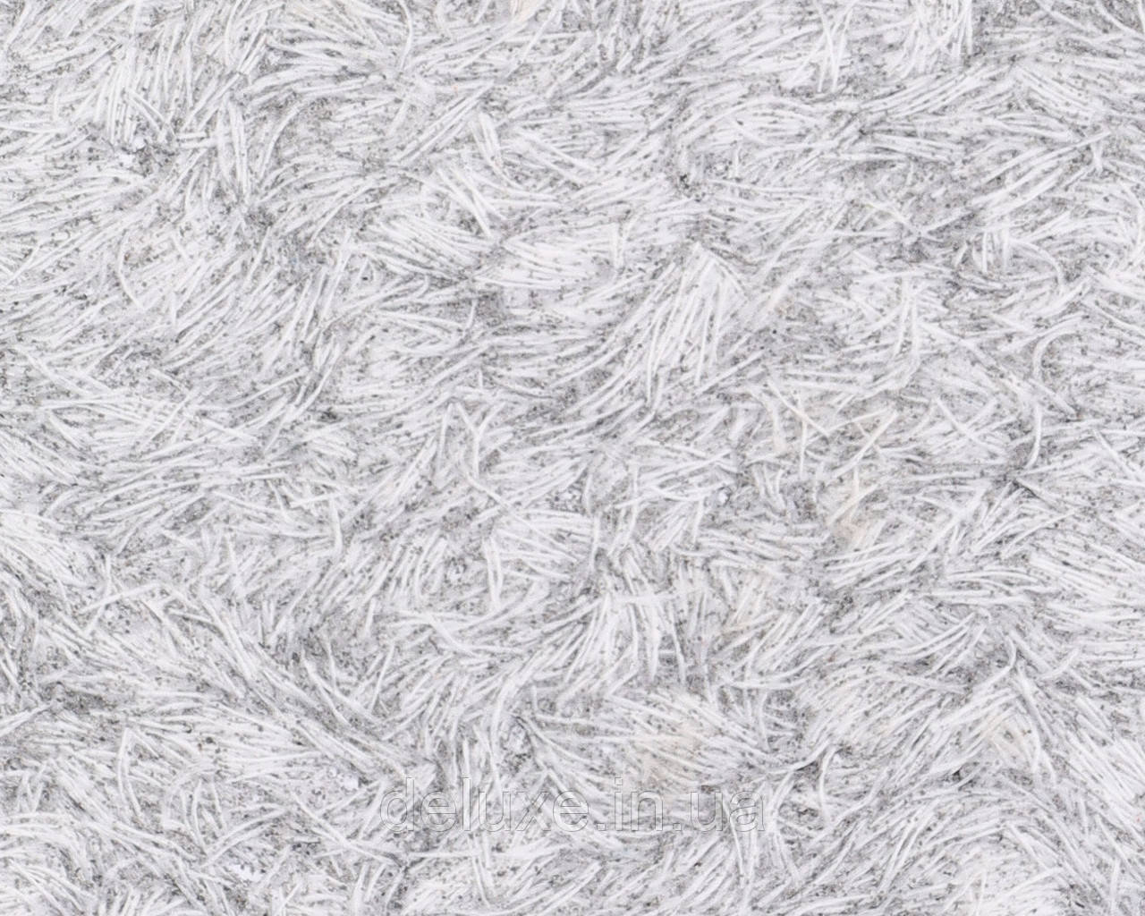 Рідкі шпалери, сірі, шовк, целюлоза, ТМ "Біопласт", Тип 1062, фото 1