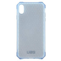 Чехол UAG Armor для iPhone Xs Max Цвет Blue