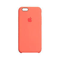 Чехол для iPhone 6 для iPhone 6s Original Цвет 02 Apricot