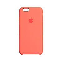 Чехол Original для iPhone 6/6s Цвет 02, Apricot ⁸