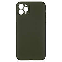 Чехол Full Frame Camera Protective для iPhone 11 Pro Max Цвет 35, Dark olive