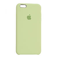 Чехол для iPhone 6 Plus Original Цвет 01 Mint