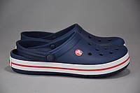 Crocs Crocband Clog Unisex крокси сабо. Боснія. Оригінал. M7/W9 /39-40 р./24.5-25.5 см.