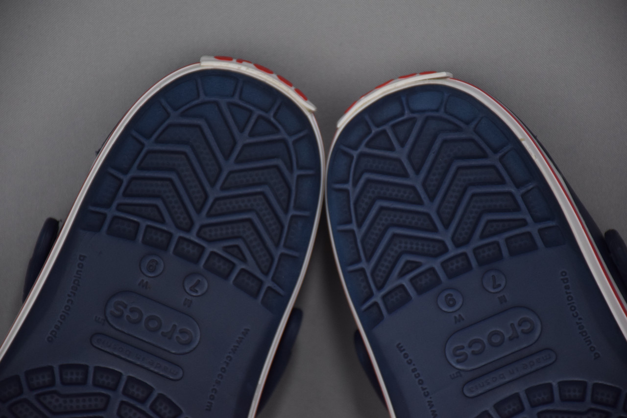 Crocs best sale crocband unisex