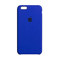 Чехол для iPhone 6 Plus Original Цвет 44 Shiny blue