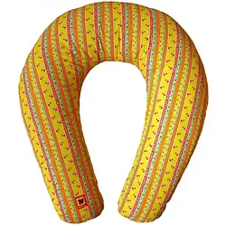 Подушка Macik МС 110612-04 Yellow