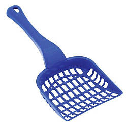 Лопатка Природа №3 для гранул і піску smart