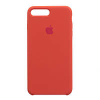 Чехол для iPhone 7 Plus для iPhone 8 Plus Original Цвет 13 Orange