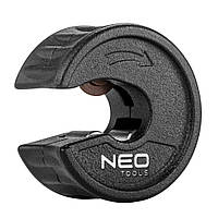 Neo Tools 02-051 Труборез для медных и алюминиевых труб 15 мм Baumar - Время Экономить
