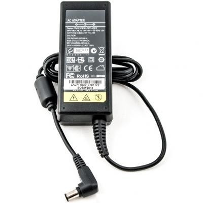 Блок живлення до ноутбука PowerPlant SONY 220 V, 19 V 60 W 3.16 A (6.5*4.4) (SO60F6544), фото 1