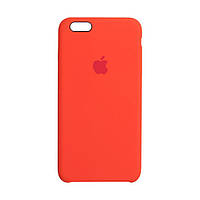 Чехол для iPhone 6 Plus Original Цвет 13 Orange