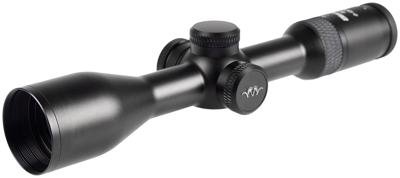 Прилад оптичний Blaser B2 2-12х50 iC сітка 4 А з підсвіткою