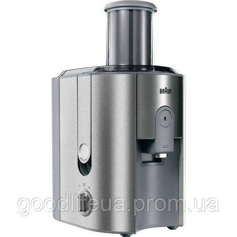 Соковичавниця Braun Multiquick J700