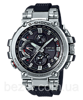 Мужские часы Casio G-Shock MTG-B1000-1AJF MTG-B1000-1A