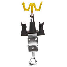 Підставка для аерографів на струбцині FENGDA BD-15