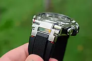 Чоловічі годинники Casio G-Shock MTG-B1000-1AJF MTG-B1000-1A, фото 7