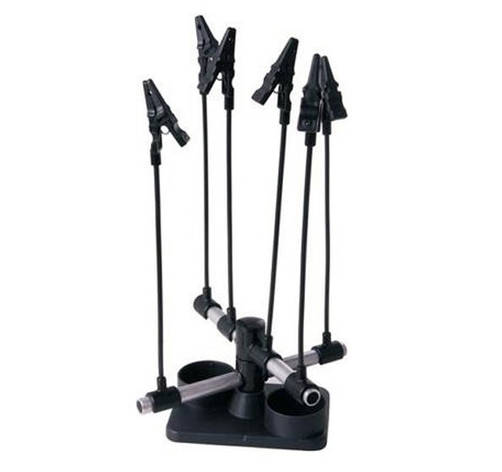 Підставка для фарбування деталей FENGDA BD-400, фото 1