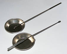 Набір палітри і міксер для фарби FENGDA BD-410