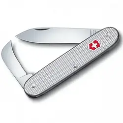 Туристичний ніж Victorinox Alox 0.8060.26