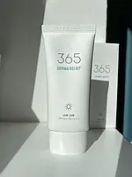 Солнцезащитный крем ROUND LAB 365 Derma Relief Sunscreen 50 ml