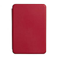 Чехол-книжка кожа для iPad Mini 5 Цвет Красный