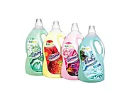 Кондиціонер для білизни Ecomax 4 л в асортименті