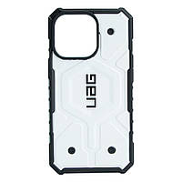 Чехол UAG Pathfinder для iPhone 13 Pro Цвет White