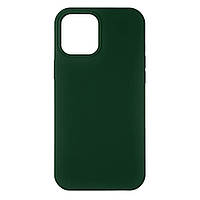 Чехол Soft Case Full Size для iPhone 12 Pro Max Цвет 00, Grinch